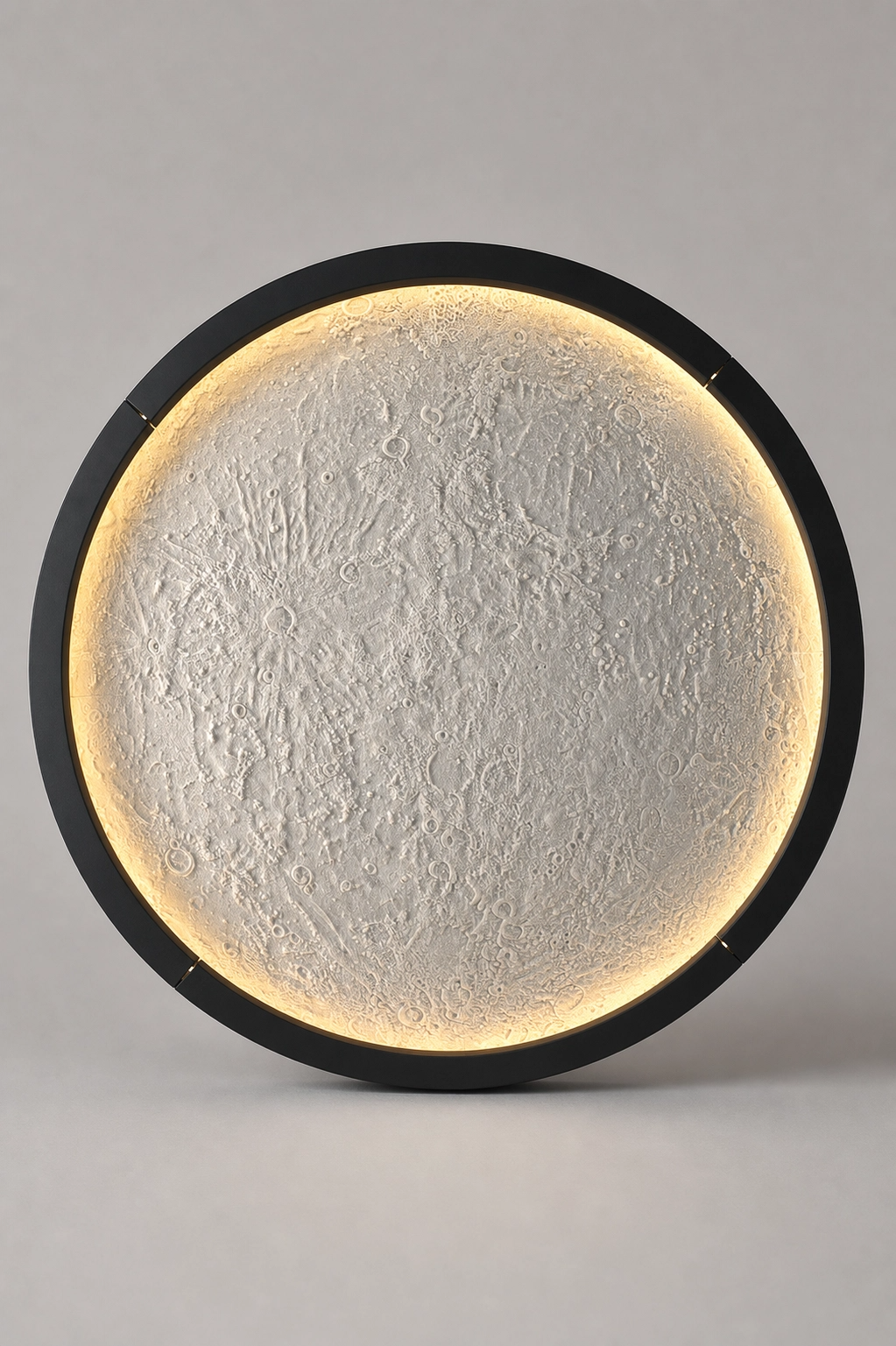 Classic Moon Lamp - Product